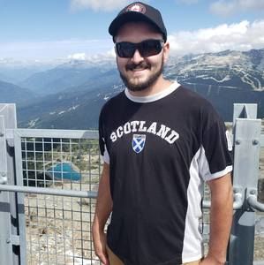 Meet your Posher, Mark